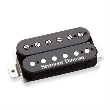 Seymour Duncan SH-6n Duncan Distortion/ for Neck (Black)【安心の正規輸入品】