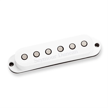 Seymour Duncan SSL-3　Hot【安心の正規輸入品】