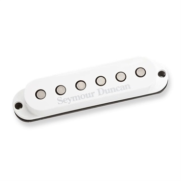 Seymour Duncan SSL-6　Custom Flat【安心の正規輸入品】