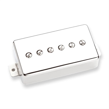 Seymour Duncan SPH90-1b Phat Cat (Nickel) 【安心の正規輸入品】