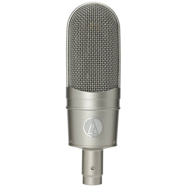 audio-technica AT4080(双指向性リボンマイクロホン)(オーディオテクニカ)