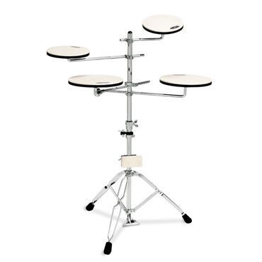 dw DWCPPADTS5 [Go Anywhere 5-Piece Practice Set / プラクティスパッドセット]