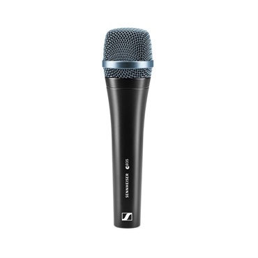 SENNHEISER 【夏先取り大特価セール】e935(国内正規品2年保証)(ゼンハイザー e 935)(単一指向性)(ボーカルマイク)