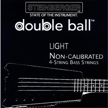 STEINBERGER SST-108 4-String Bass Strings (Light : 040-095) 【ベース弦】