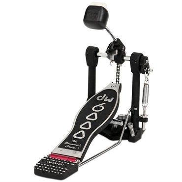 dw DWCP6000CX [6000 Series / Single Bass Drum Pedals / Turbo Drive] 【正規輸入品/5年保証】