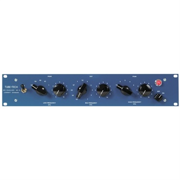 【お取り寄せ商品・納期別途ご案内】ME1B (チューブテック)(イコライザー)(真空管式)【国内正規品】