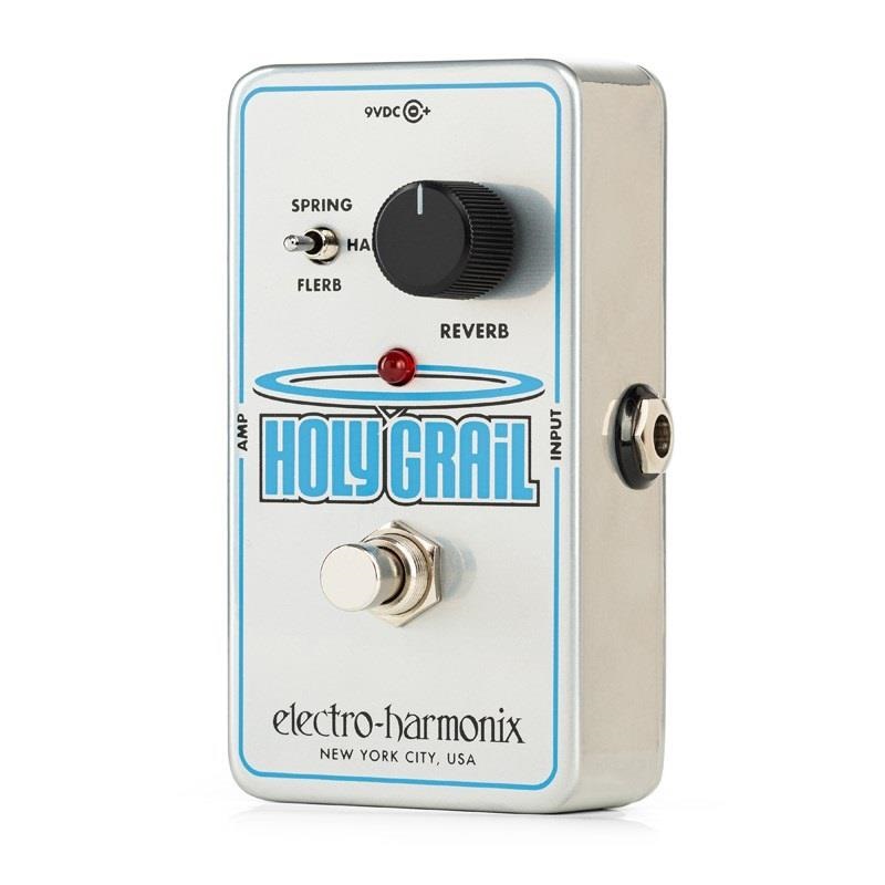 Holy Grail リバーブ エレハモの商品画像
