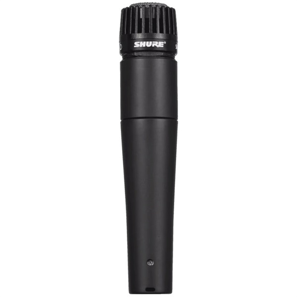 SM57-LCE(国内正規品2年保証)(シュア)(定番ダイナミックマイク)(楽器・ギターレコーディング定番)の商品画像