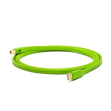 Oyaide d+USB class B 【0.7m】(USB Type A-USB Type B)(オヤイデ)