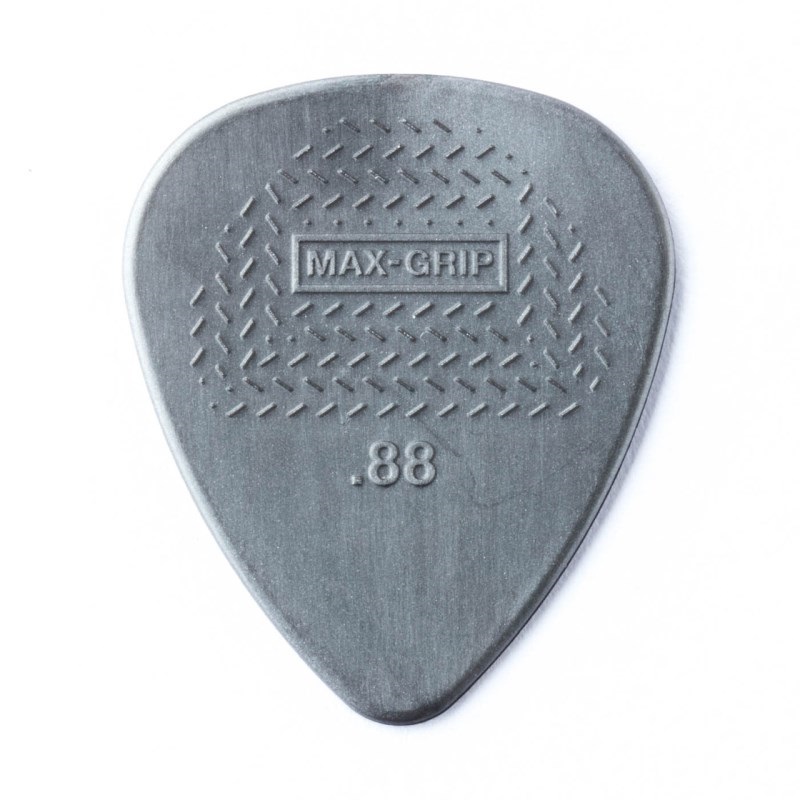 449R NYLON MAX GRIP STANDARD 【0.88mm/Dk.grey】の商品画像