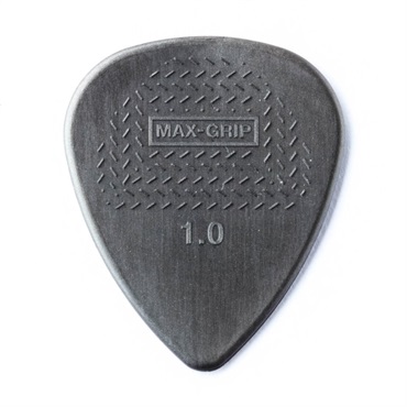 449R NYLON MAX GRIP STANDARD 【1.0mm/Black】