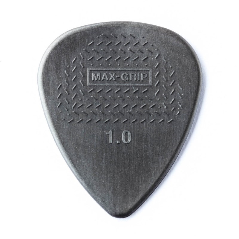 449R NYLON MAX GRIP STANDARD 【1.0mm/Black】の商品画像