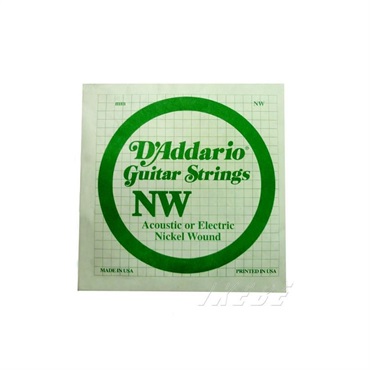 【夏先取り大特価セール】Guitar Strings Nickel Wound NW044