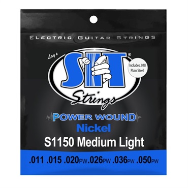 SIT POWER WOUND (S1150)