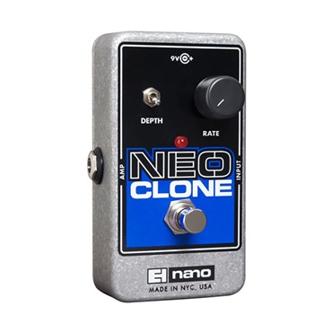 Neo Clone コーラス エレハモ