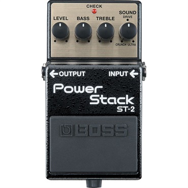 ST-2 [Power Stack] ディストーション ボス