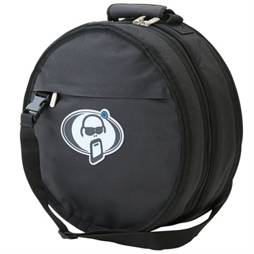 Protection Racket スネアケース 12 x 7 [ショルダーストラップタイプ / BLACK]【LPTR12SD7CS / 3008C-00】