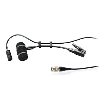 【夏先取り大特価セール】PRO35xcw【ATW3000シリーズ用クリップ式コンデンサーマイク】(オーディオテクニカ)(単一指向性)(管楽器)
