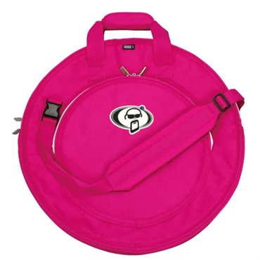 Protection Racket LPTR22CYMPK【Cymbal Case 22用/ピンク】【お取り寄せ品】