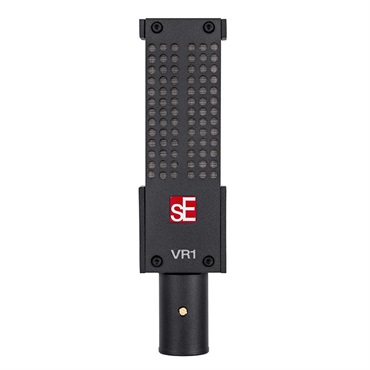 VR1(パッシブリボンマイク)(エスイーエレクトロニクス)