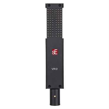 sE Electronics VR2(アクティブリボンマイク)(エスイーエレクトロニクス)