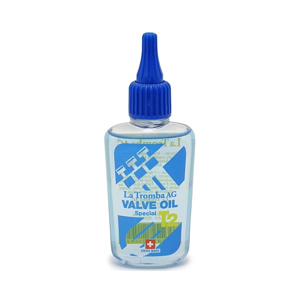 ラ・トロンバ / T2 Valve Oil Special (63mL)の商品画像