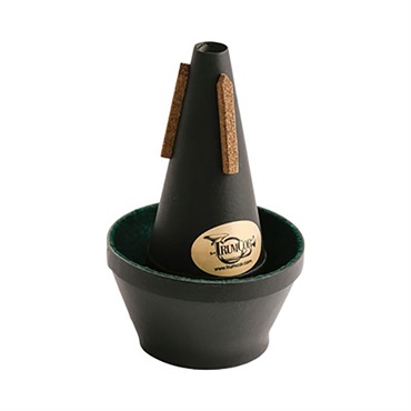 【夏先取り大特価セール】トランコア / Classical Cup トランペット用 ミュート