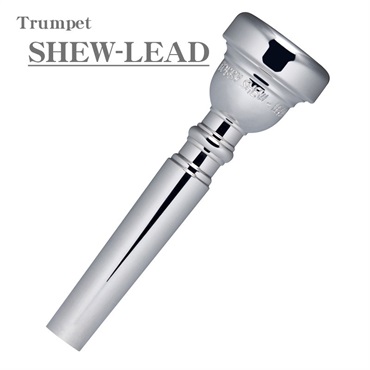 YAMAHA ヤマハ / ボビー・シューモデル TR-SHEW-LEAD トランペット用 マウスピース
