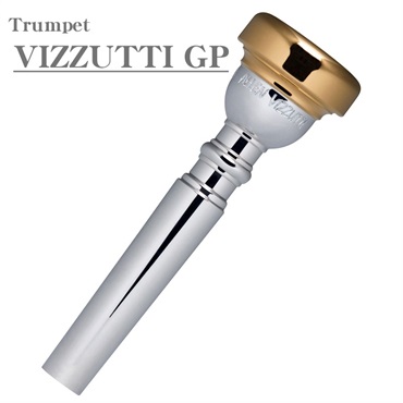 ヤマハ / アレン・ヴィズッティモデル VIZZUTTI-GP トランペット用 マウスピース