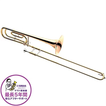 YAMAHA ヤマハ / YSL-456G 【テナーバス トロンボーン】