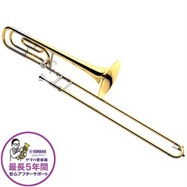YAMAHA ヤマハ / YSL-620 【テナーバス トロンボーン】【5年保証】【出荷前調整で安心】