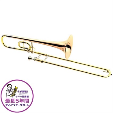 YAMAHA ヤマハ / YSL-350C 【テナー トロンボーン】