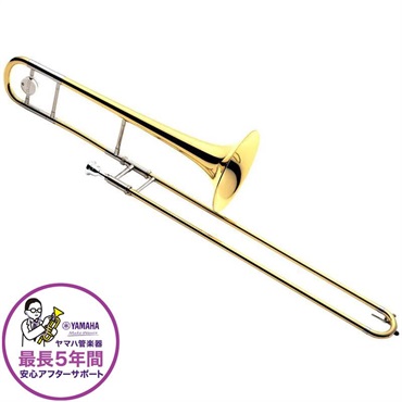 ヤマハ / YSL-630 【テナー トロンボーン】【5年保証】【出荷前調整で安心】