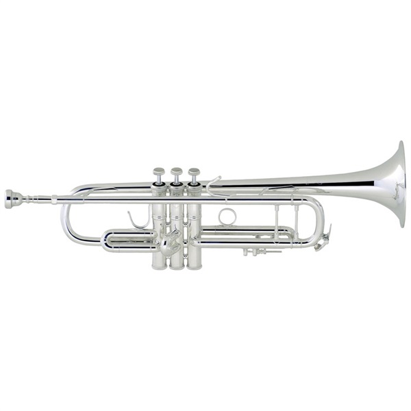 バック / 180ML37/25 SP 【Bb トランペット】【出荷前調整で安心】の商品画像