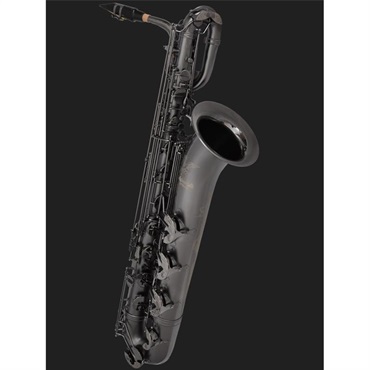Cannonball 【お取り寄せ商品】バリトンサックス キャノンボール B5-BiceB RAVEN レイブン 【調整&セットアップ後出荷】【5年間キーバランス調整無料】