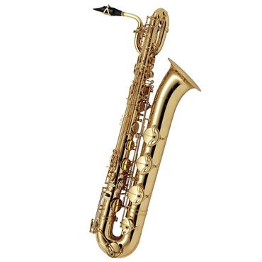 【お取り寄せ品】バリトンサックス アンティグア スタンダード GL BS3220 【調整&セットアップ後出荷】【5年間キーバランス調整無料】