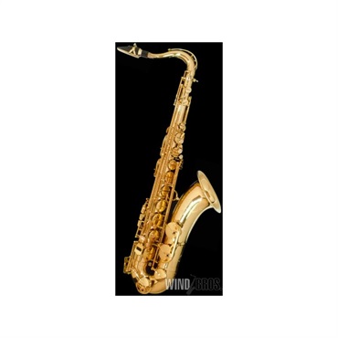 Selmer Paris 【生産完了】テナーサックス セルマー SA-80II(シリーズ2) ジュビリー GL w/e(彫刻付) 【調整&セットアップ後出荷】【5年間キーバランス調整無料】