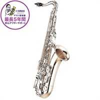 テナーサックス ヤマハ YTS-62S 【調整&セットアップ後出荷】【5年間キーバランス調整無料】【演奏＆お手入れに必要なもの全て付いてます】