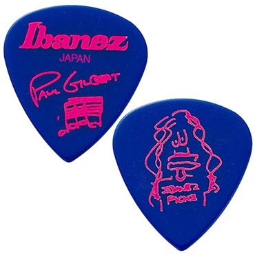 Paul Gilbert Pick [1000PG-JB]