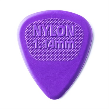 Midi Standard 443R Nylon (1.14mm/パープル)