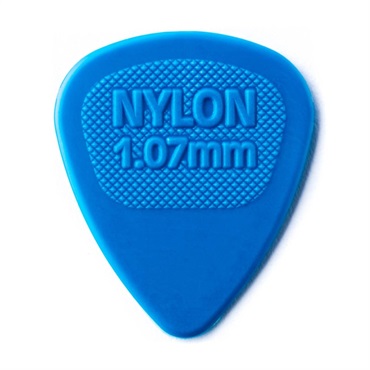 Midi Standard 443R Nylon (1.07mm/ブルー)