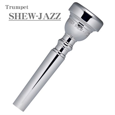 ヤマハ / ボビー・シューモデル TR-SHEW-JAZZ トランペット用 マウスピース