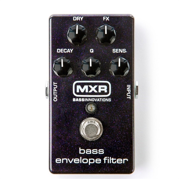 M82 Bass Envelope Filterの商品画像