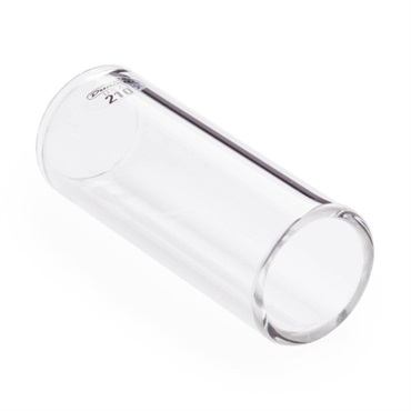 Dunlop (Jim Dunlop) Medium Wall Medium Glass Slide [210]