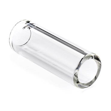 Dunlop (Jim Dunlop) 【夏先取り大特価セール】TEMPERED GLASS SLIDE HEAVY WALL [211]