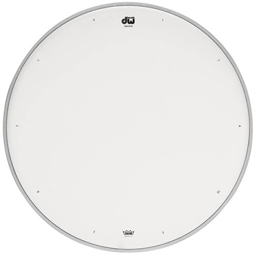 DRDHCW14 [Coated Snare Batter Head 14inch]