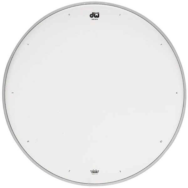 DRDHCW14 [Coated Snare Batter Head 14inch]の商品画像