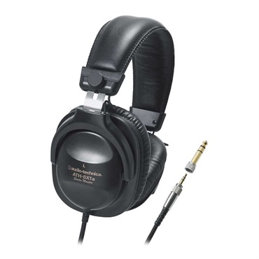 ATH-SX1a (オーディオテクニカ)(モニターヘッドホン)(密閉型)