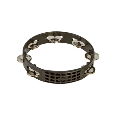 LPA180 [LP ASPIRE PLASTIC TAMBOURINES 8]