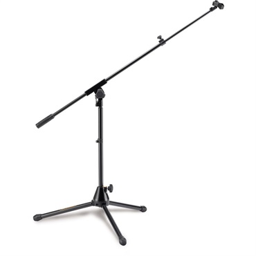 HERCULES MS540B (ロープロファイル可変長ブームスタンド)(ハーキュレス)(マイクスタンド)